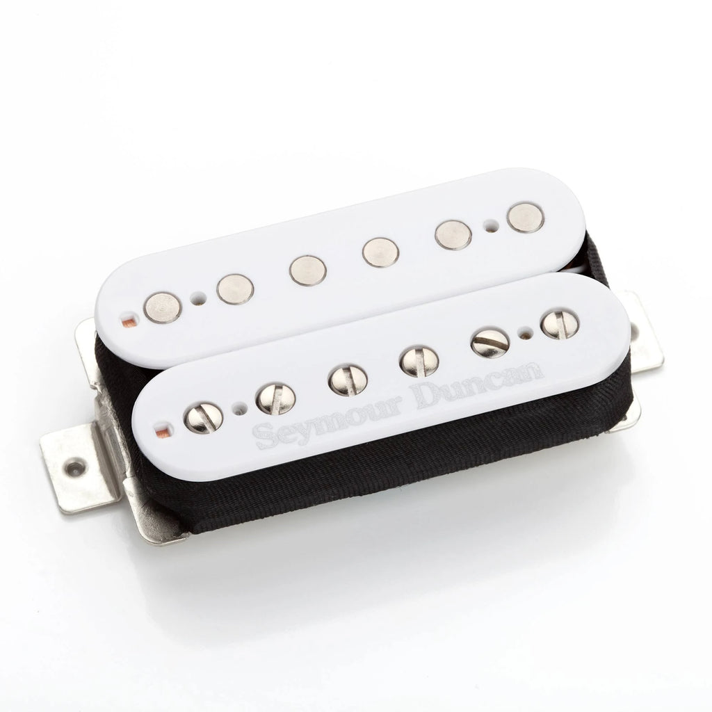 Pearly Gates Pickup White Bridge B74769