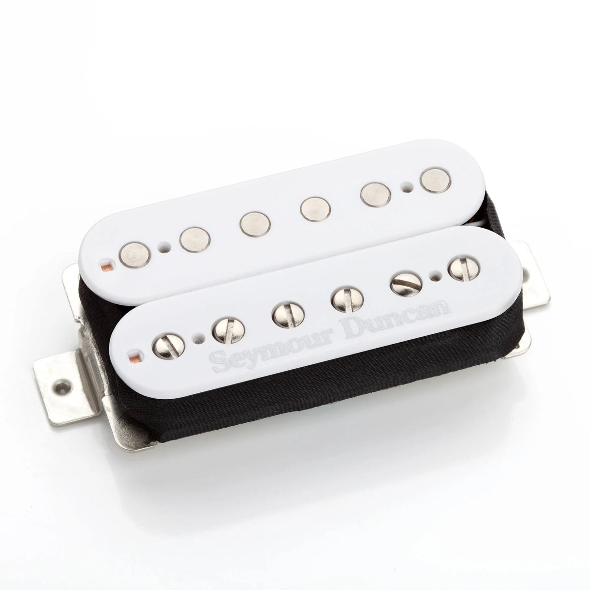 Pearly Gates Pickup White Bridge B74769