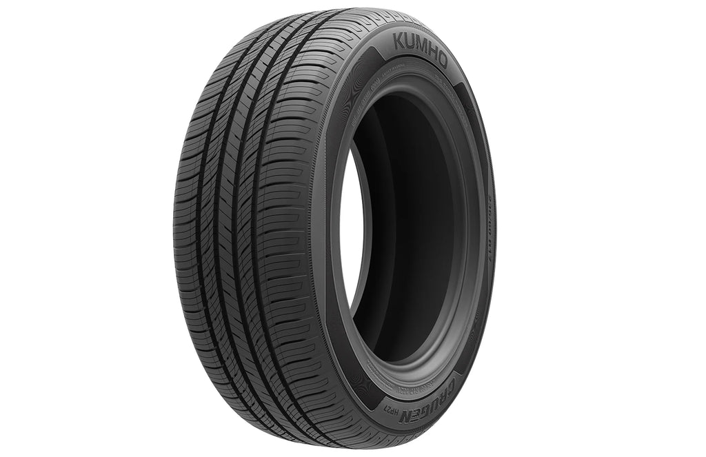 All Season Tire 235/60R17 102V F34651