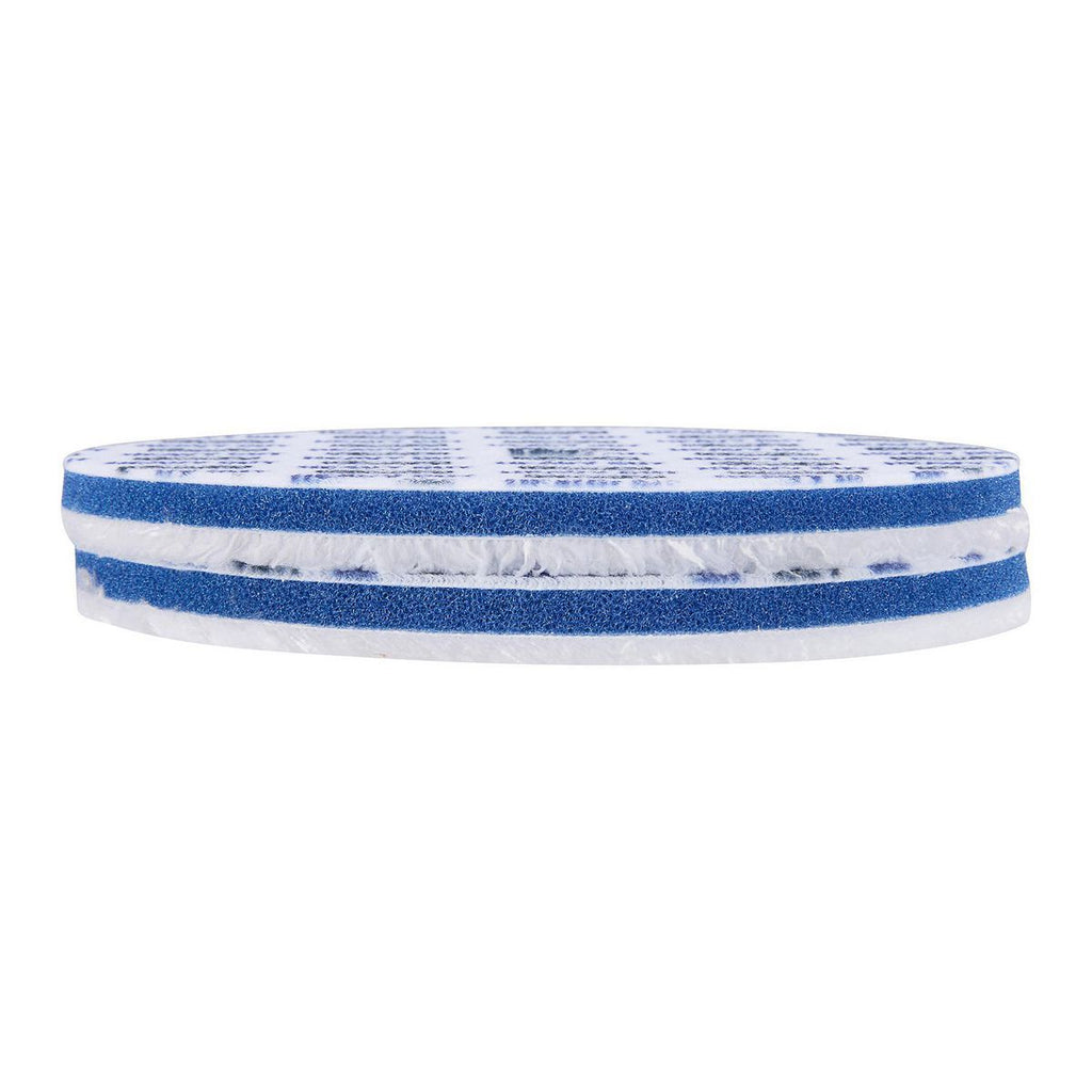 6 in. Microfiber Pad 2-Pack P33703