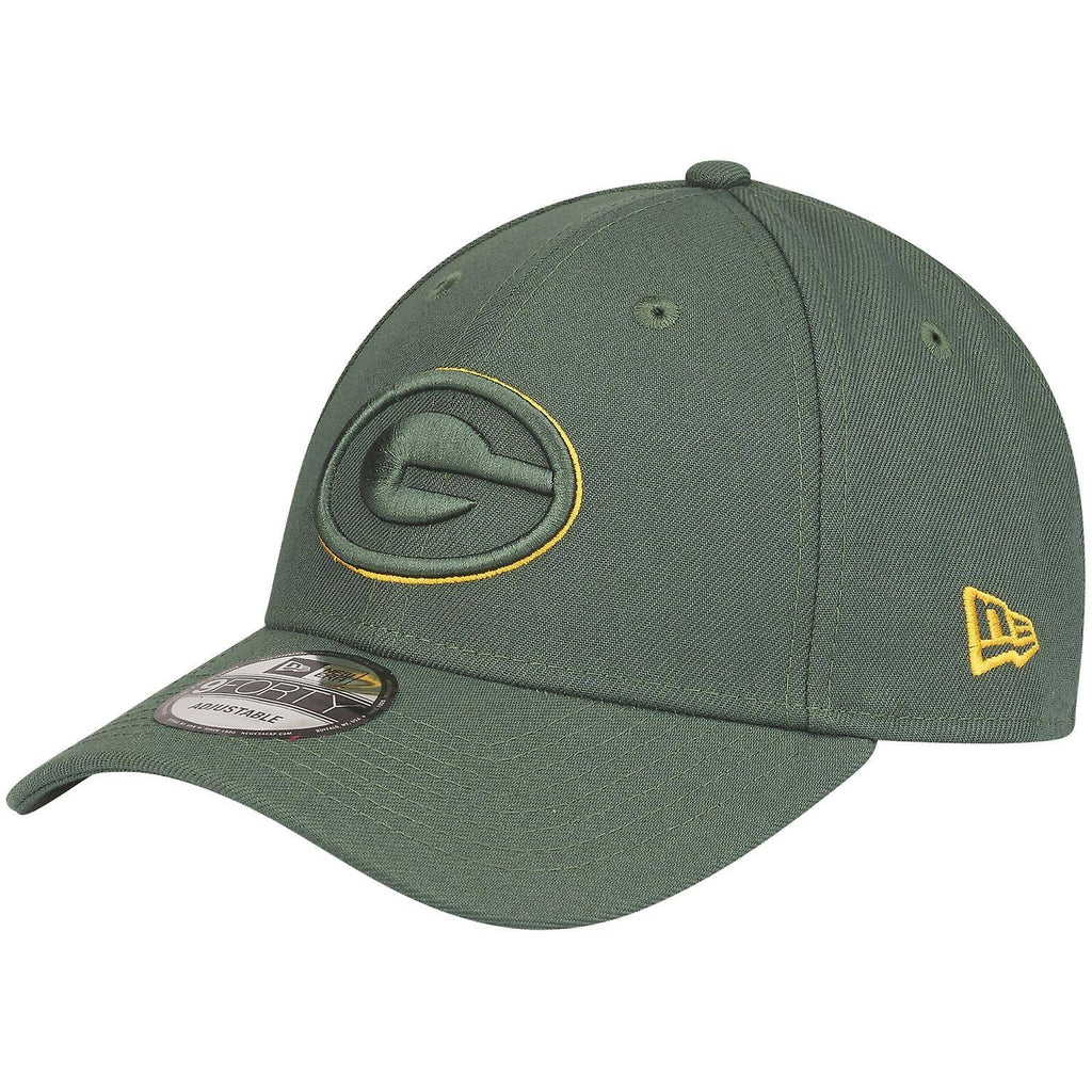 Green Bay Packers 9FORTY Cap E96873