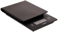 Black Drip Coffee Scale and Timer Pack of 2 C3884