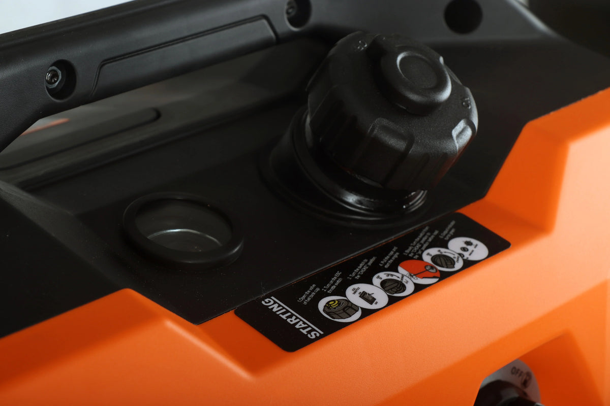 2300 Watt Light Weight Portable Inverter Generator U3826