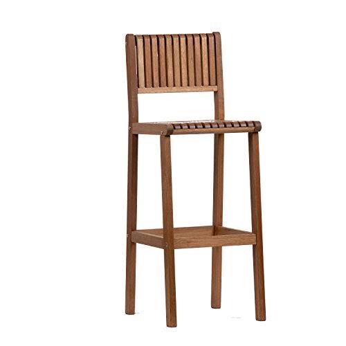 Eucalyptus Barstool P998