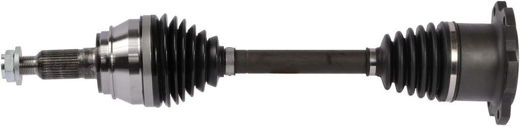 New CV Severe-Duty Drive Axle Shaft H994