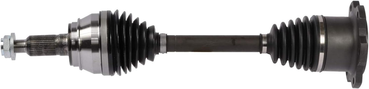 New CV Severe-Duty Drive Axle Shaft H994