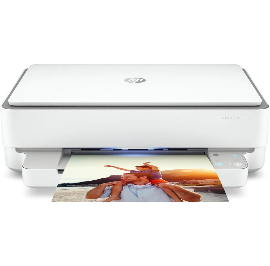 All-In-One Inkjet Printer B7313