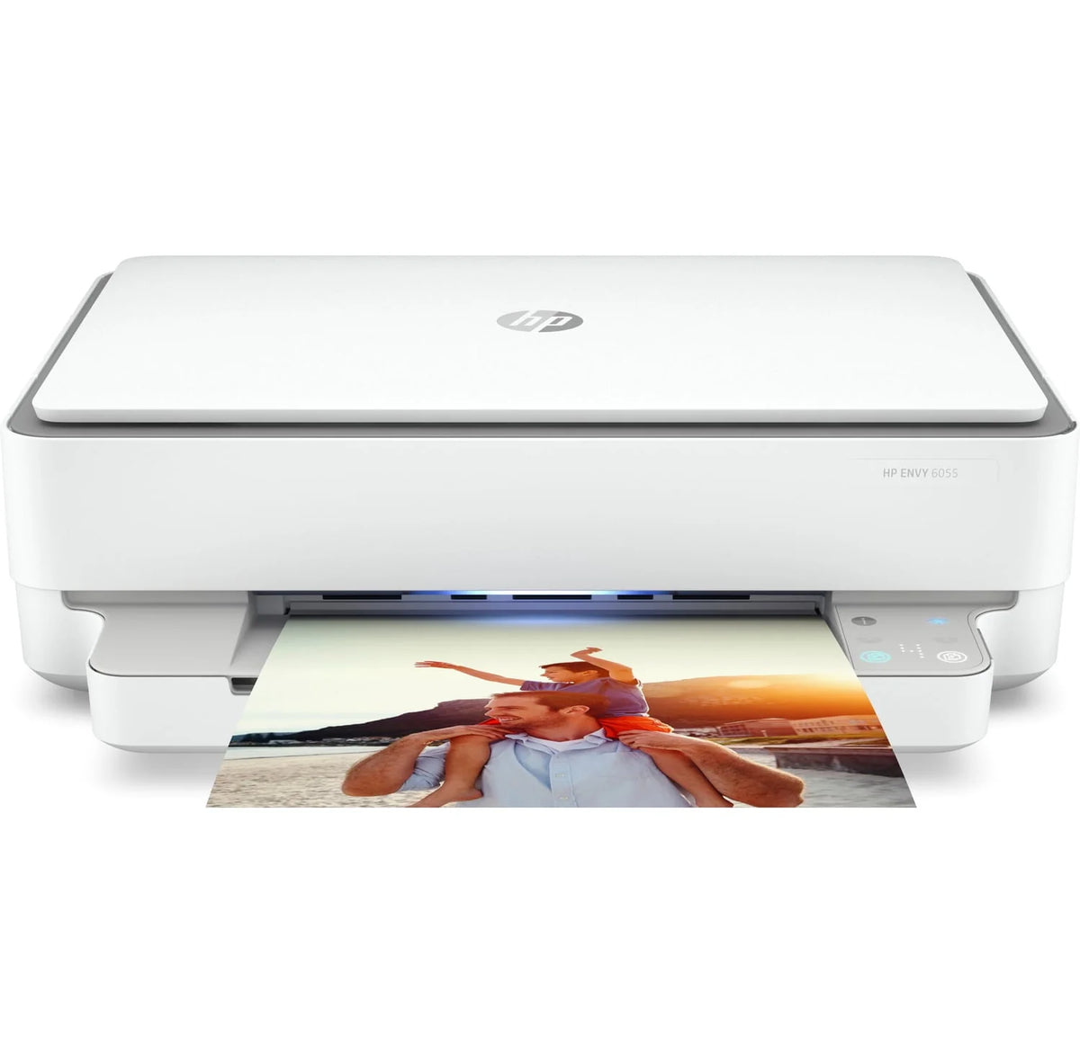 All-In-One Inkjet Printer B7313