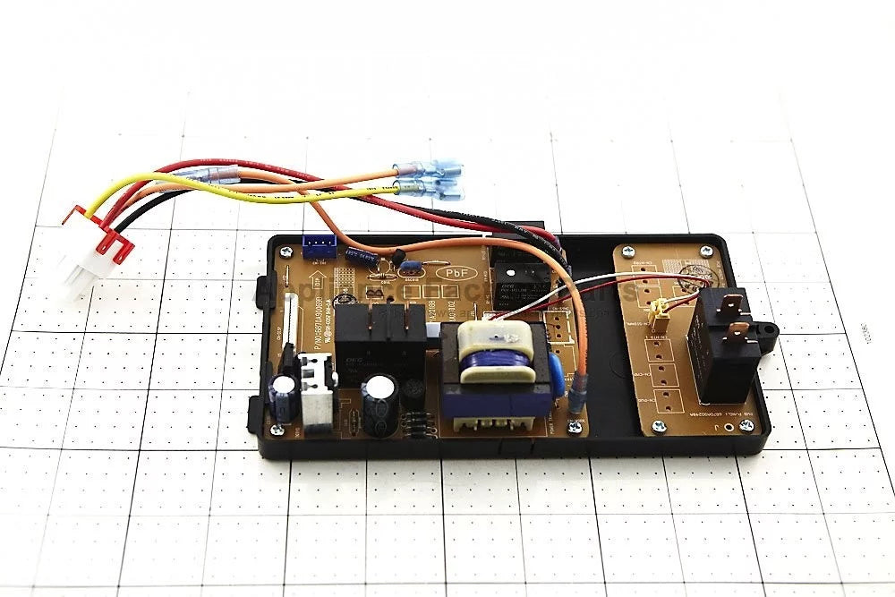 Main Pcb Assembly M20091