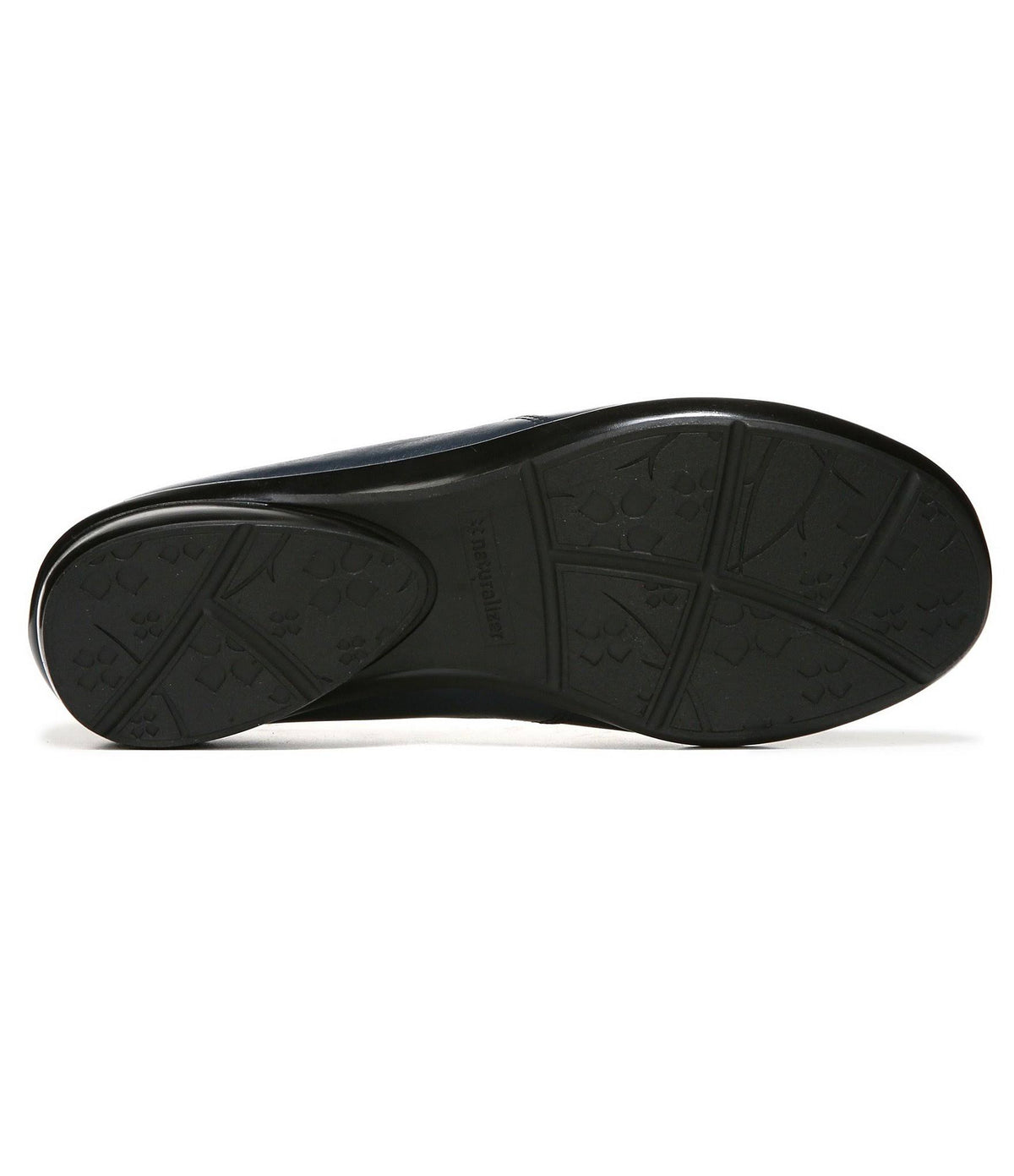 Navy Dress Shoes T160