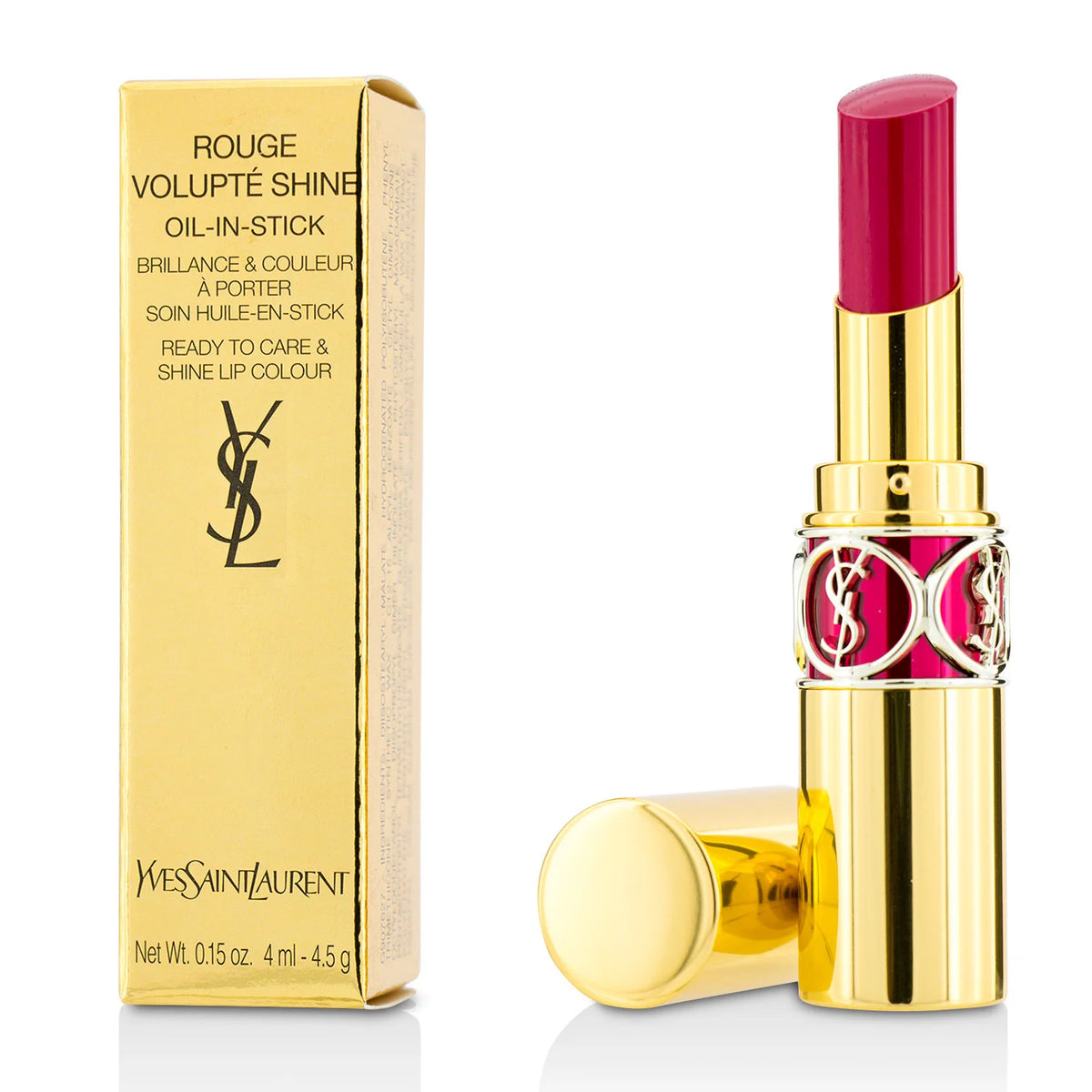 Rouge Volupte Shine Lipstick 3.2g L767315