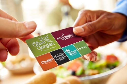 $60 Multi-Pack Gift Cards L393