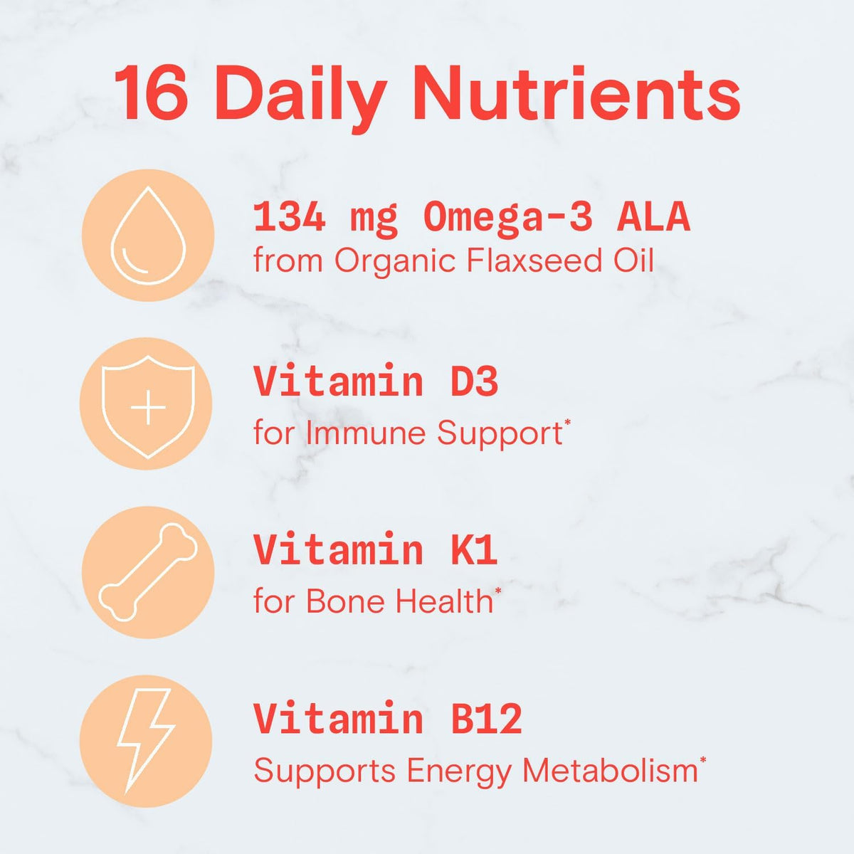 Organic Kids Multivitamin Gummies, 120 Count U462610