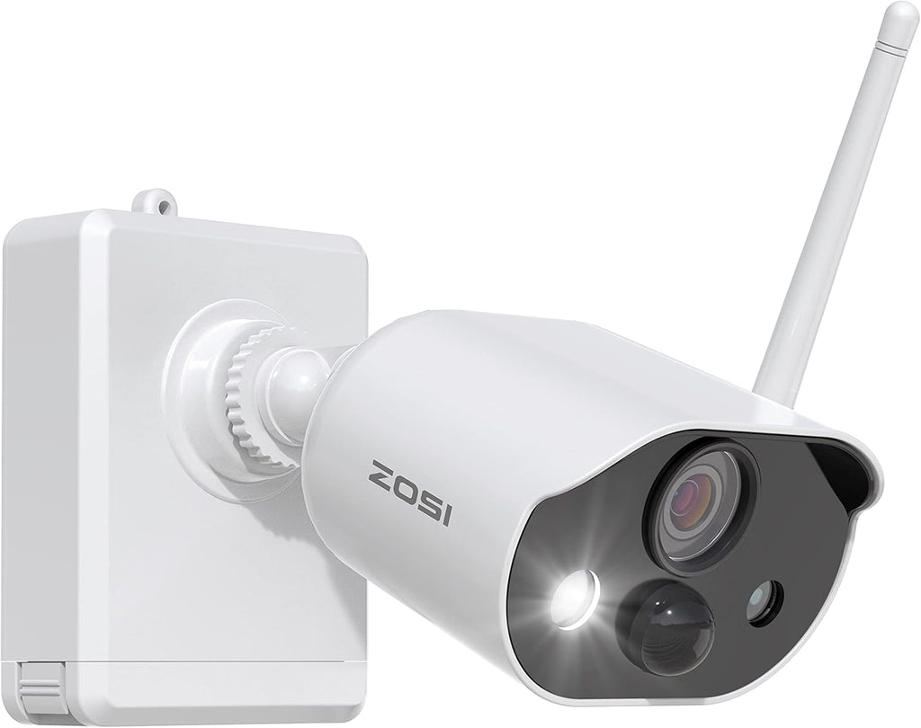 16CH 1080P Security Camera System with 4TB Hard Drive L568