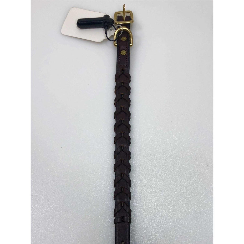 Leather Dog Collar L764517