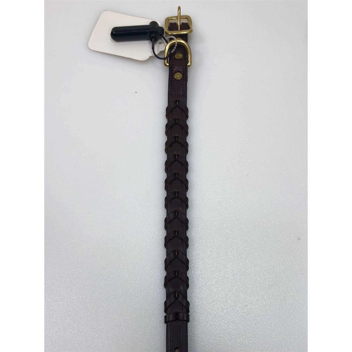 Leather Dog Collar L764517