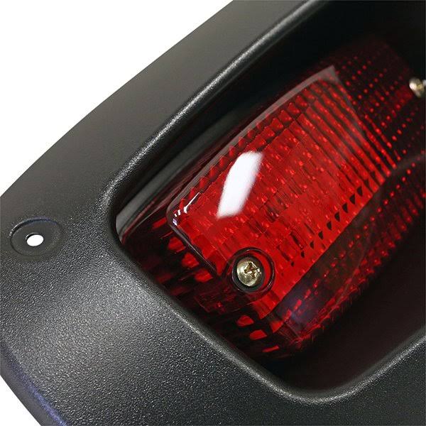 Golf Cart Taillight Kit D62570
