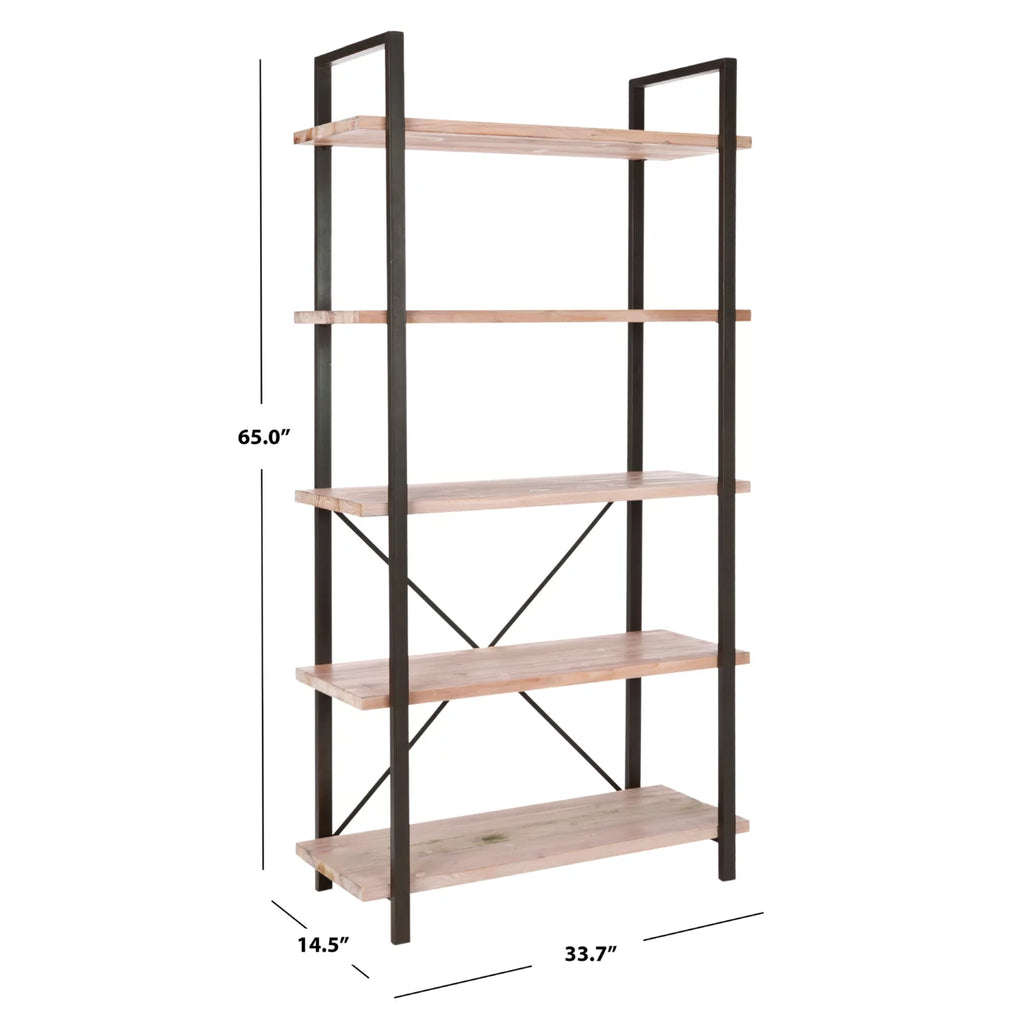 5-Tier Etagere Q8518