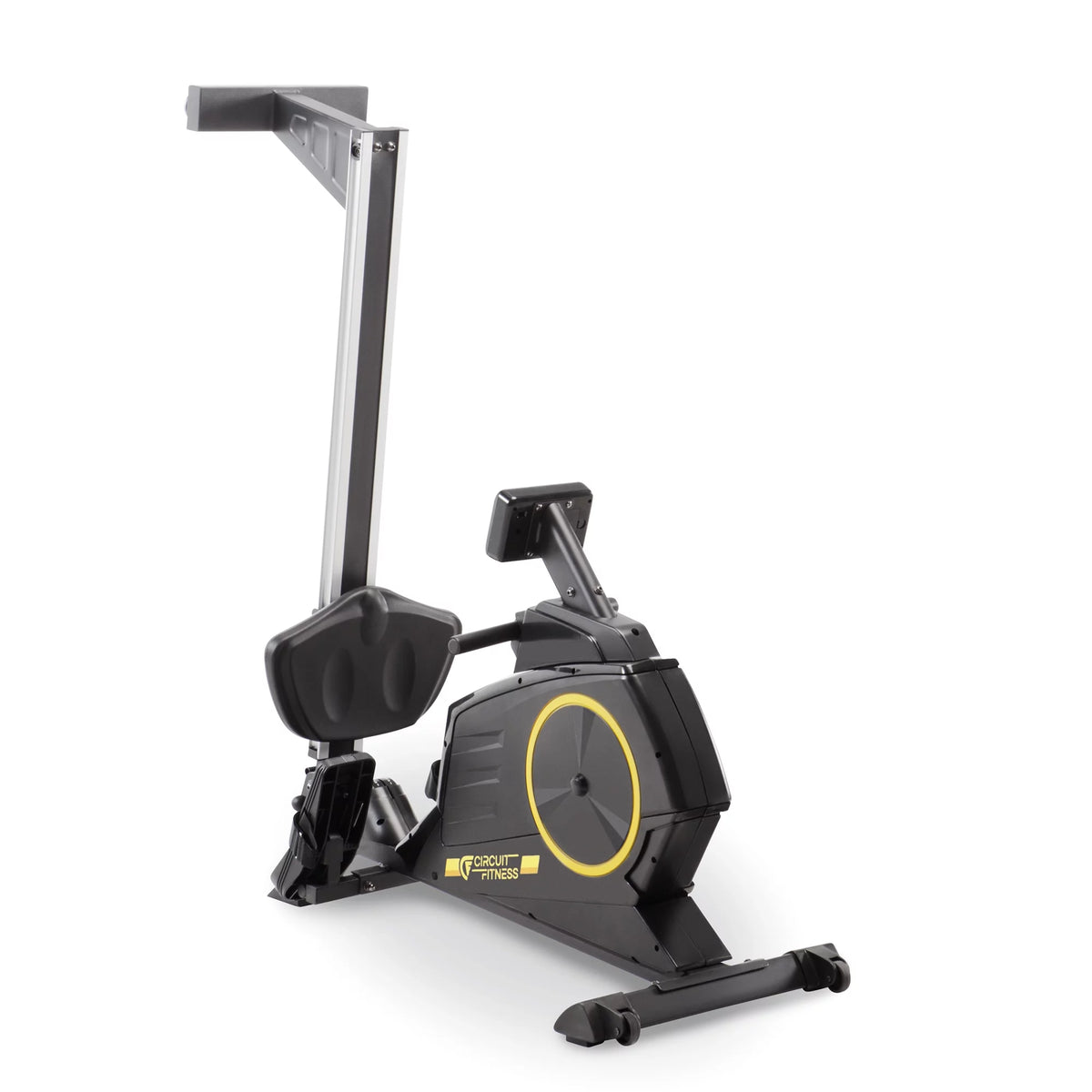 Foldable Magnetic Rowing Machine with 8 Resistance Settings U890536