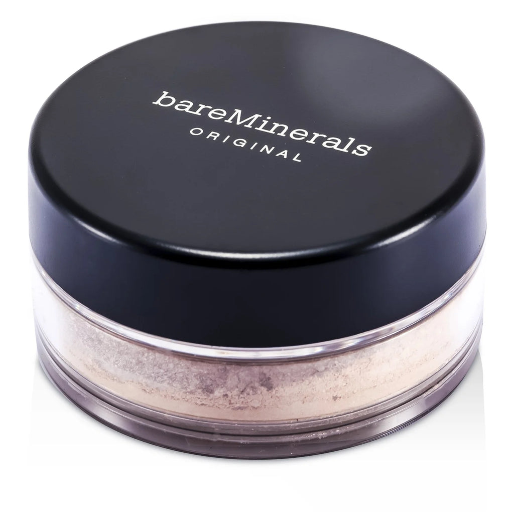 Light SPF 15 Foundation L4344