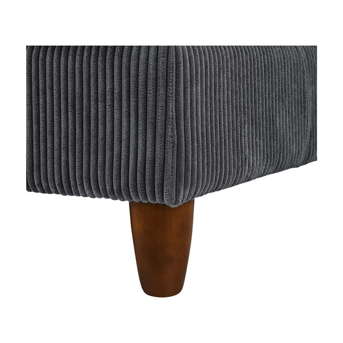 Upholstered Sofa I888
