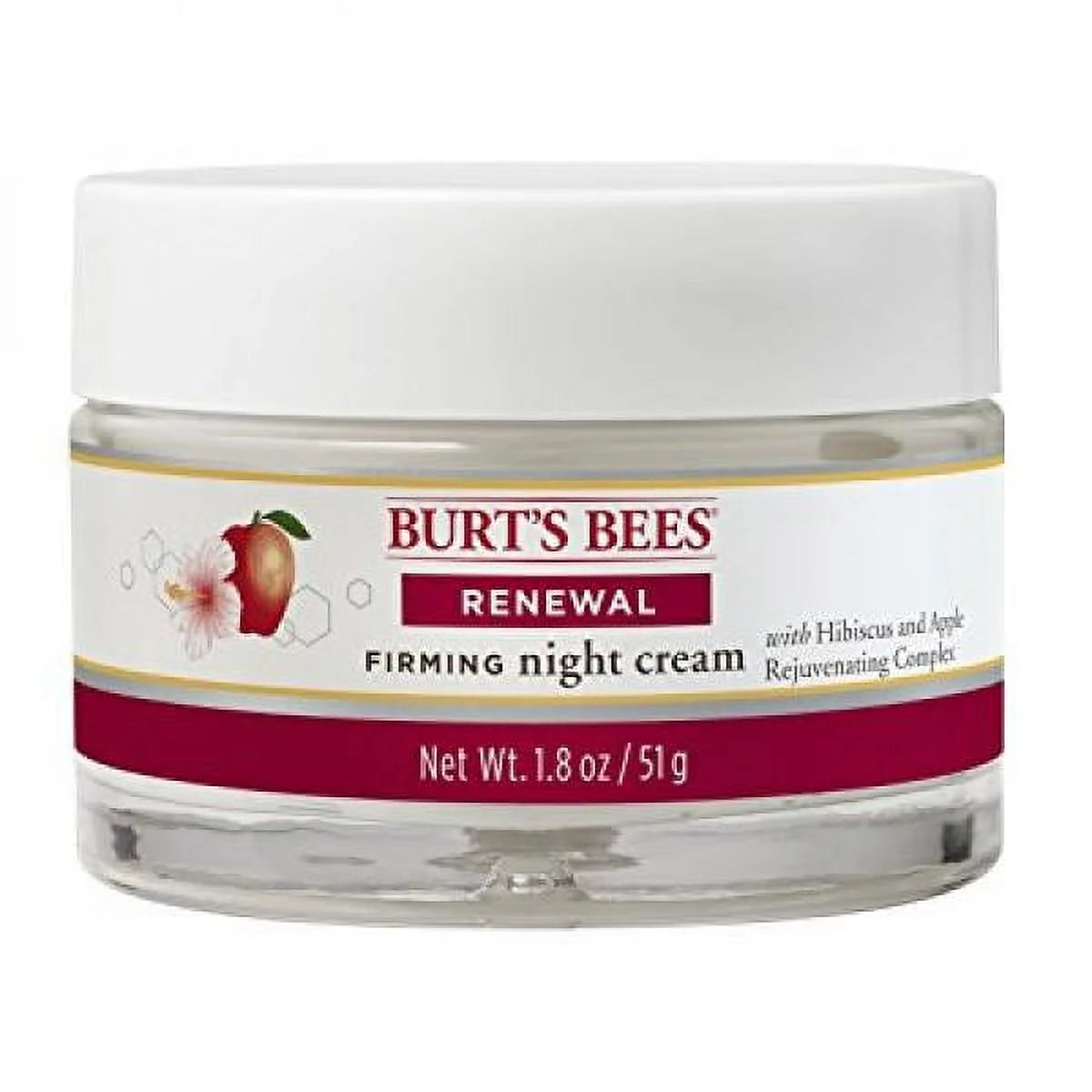 Night Cream, 1.8 Ounces E83434