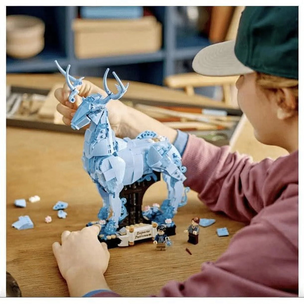 Expecto Patronum Z441