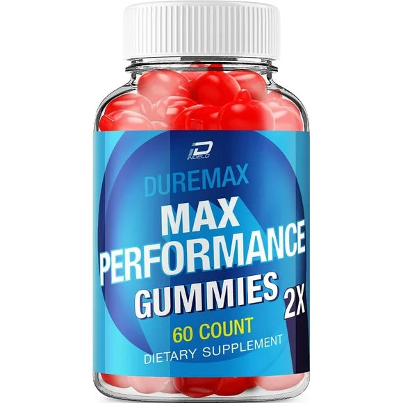 Gummies for Men 60 Gummies Q541