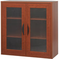 2-Door Modular Storage Cabinet R313305