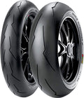 Front Tire 120/70 ZR 17 (58W) TL H94411
