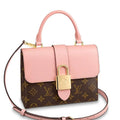 Drawstring Canvas Shoulder Bag D128