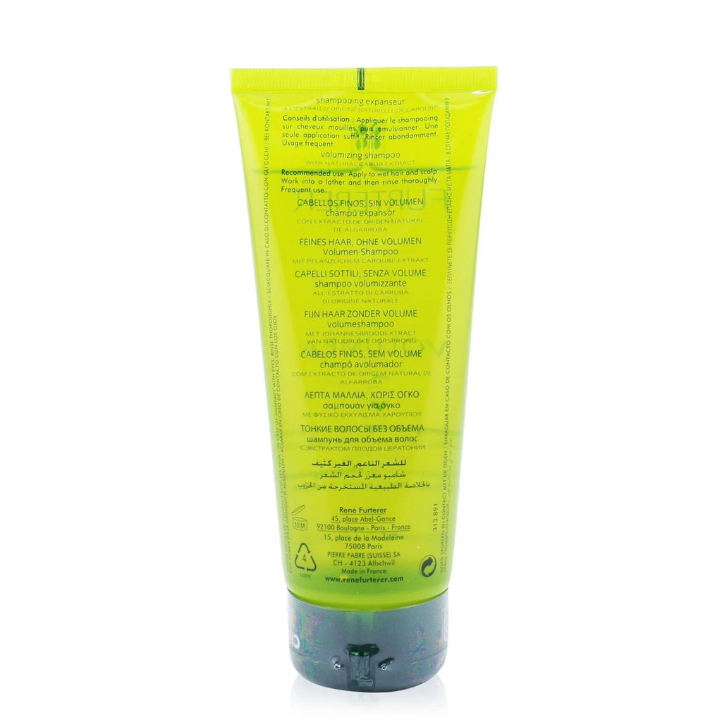 Volumizing Shampoo 200ml M996793