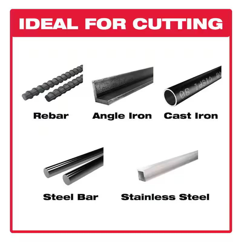 4-1/2 in. Thin Kerf Metal Cut-Off Disc K134