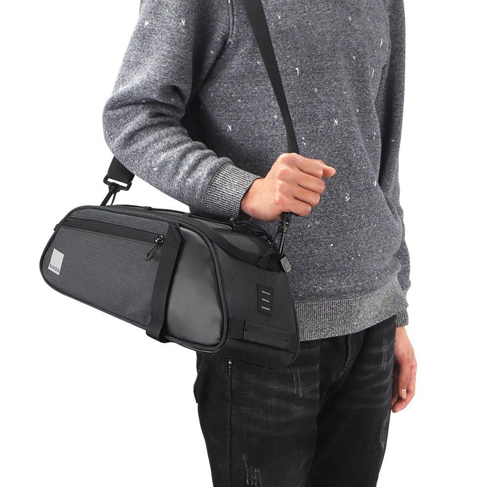 Bike Trunk Cargo Rack Bag U759