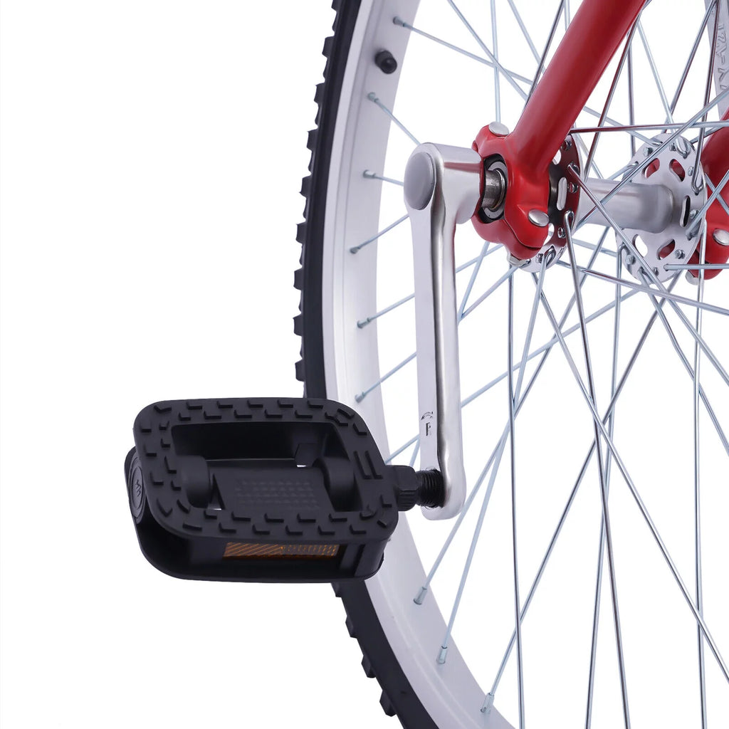 24 Wheel Unicycle N97935