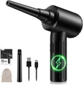 Cordless Electric Air Duster 90000 RPM Rechargeable Q514
