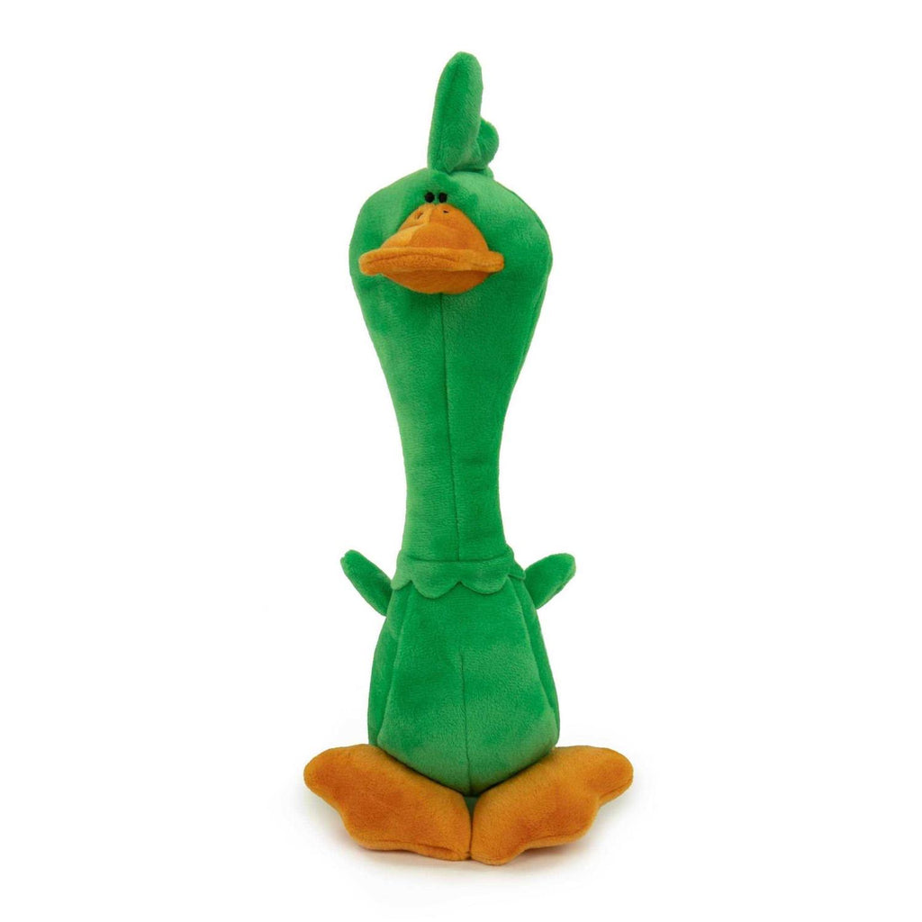Long Neck Duck Dog Toy T45175