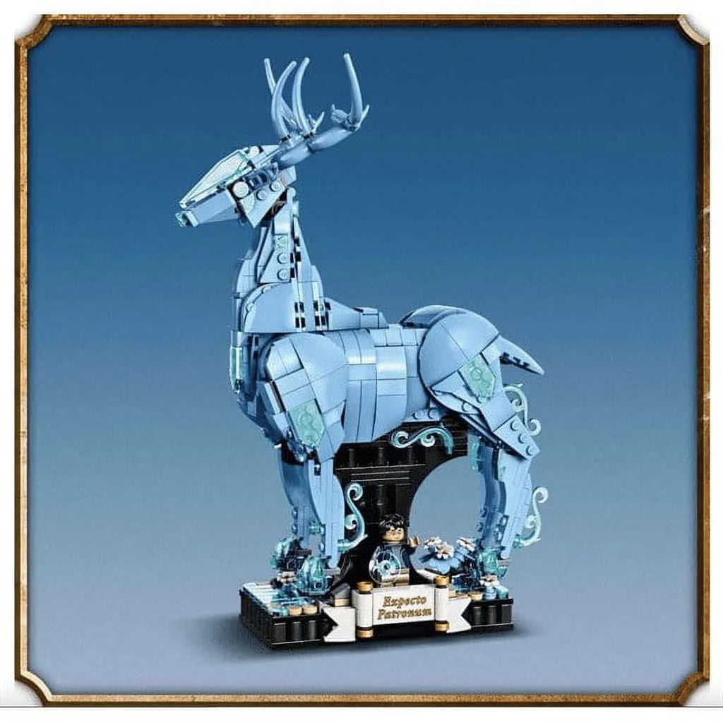 Expecto Patronum Z441