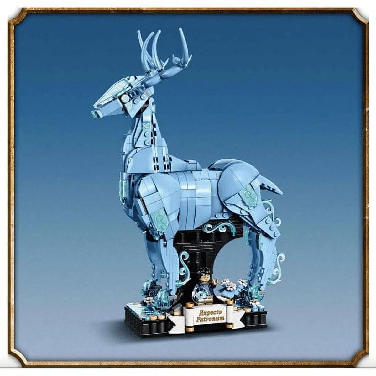 Expecto Patronum Z441