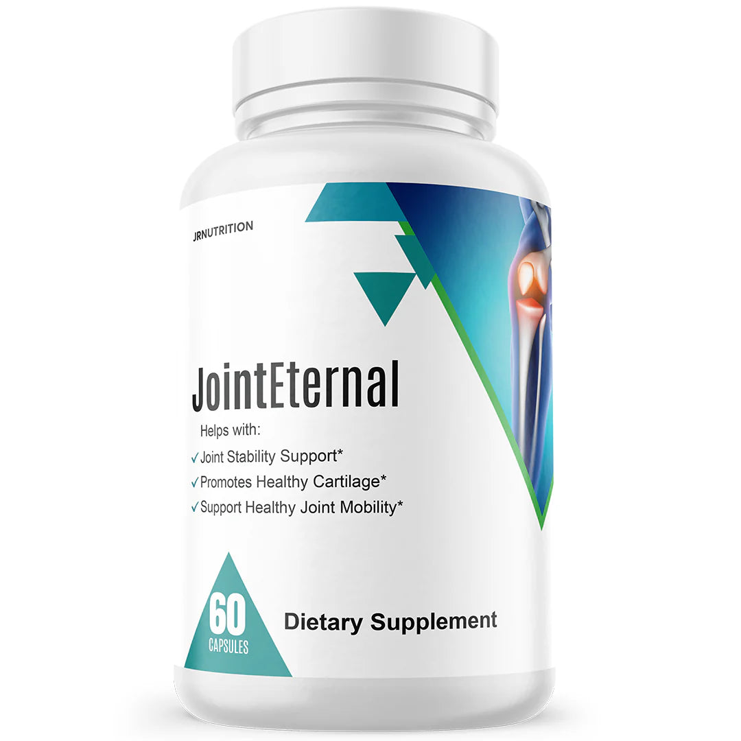 Joint Support Dietary Supplement 60 Capsules S354134