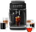 Fully Automatic Espresso Machine with LatteGo & Iced Coffee K9282