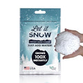 2 Pack Artificial Snow Powder U145