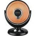 400/800 W Oscillating Parabolic Heater B6234