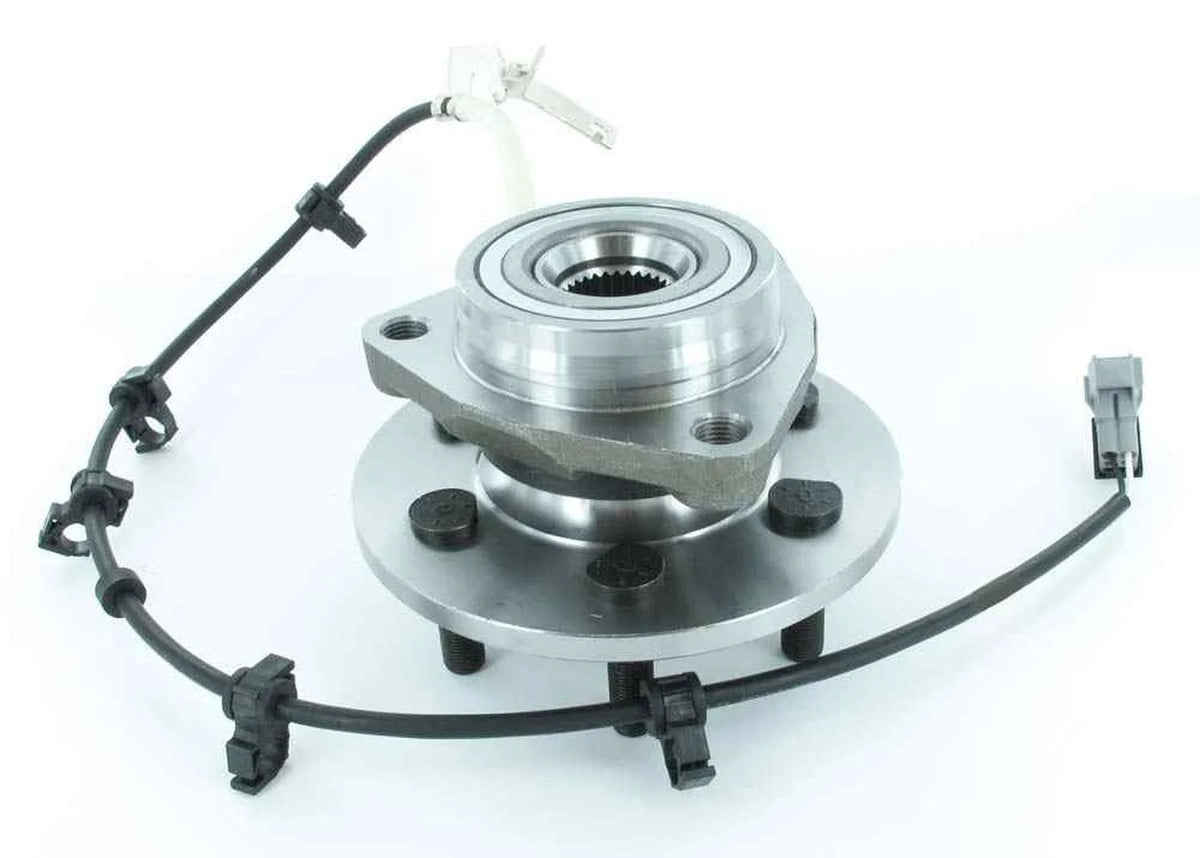 Wheel Bearing and Hub Assembly H1294