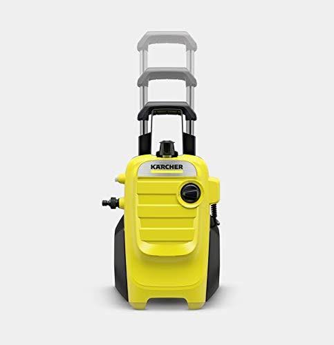 K4 Compact Pressure Washer D21231