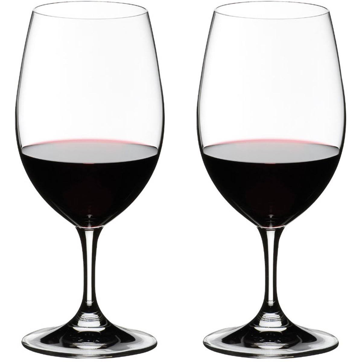 Wine Glass Set of 8 A93653