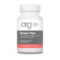Grape Pips Proanthocyanidins 90 vcaps I652330