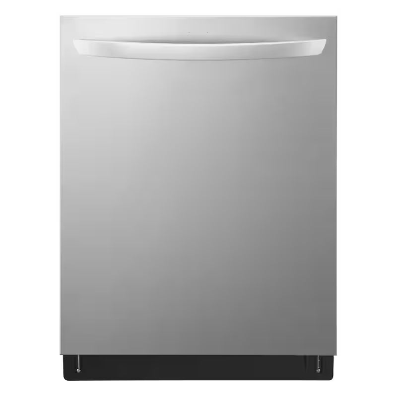 24 in. Smart Wi-Fi Dishwasher with 3rd Rack, Stainless Steel S9624