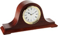 Mahogany Chiming Clock R886281