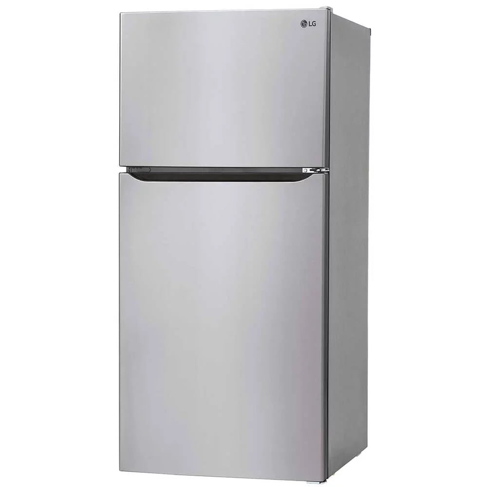 23.8 Cu. Ft. Stainless Steel Top Mount Refrigerator with Internal Water Dispenser M200